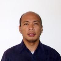 Profile picture for user Rommel.curaming@ubd.edu.bn